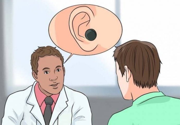 Prvi znak upozorenja najopasnije bolesti su DLAKE u ušima: OVO NIKAKO NE SMIJETE ZANEMARITI