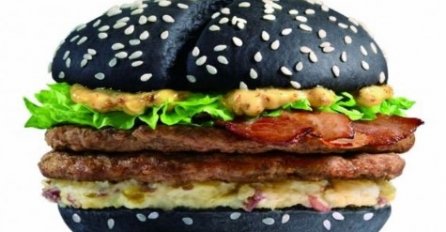 UKUSNO: 37 proizvoda iz McDonald's-a koji se ne prodaju u SAD-u