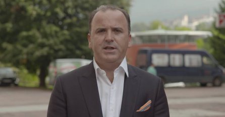 Đonlagić: Do sutra zajednički prijedlog pet stranaka zakona o izbornim jedinicama