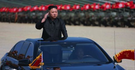 UN upozorava: Sjeverna Koreja nije zaustavila svoje nuklearne i raketne programe