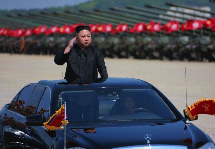 UN upozorava: Sjeverna Koreja nije zaustavila svoje nuklearne i raketne programe