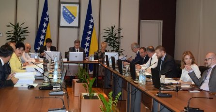 Za cestovnu infrastrukturu više od 14,9 miliona KM