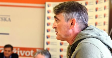  Postignut dogovor o imenu koalicije DF - GS