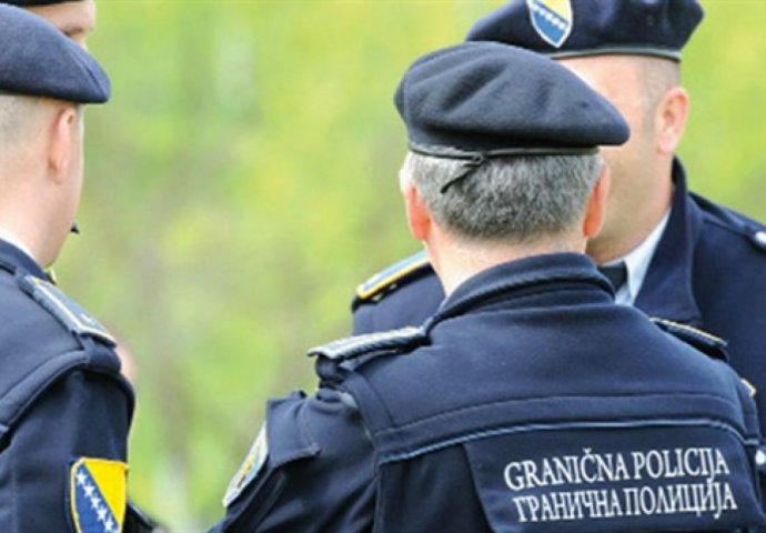 Delegacija EU u BiH sutra uručuje donaciju Graničnoj policiji BiH
