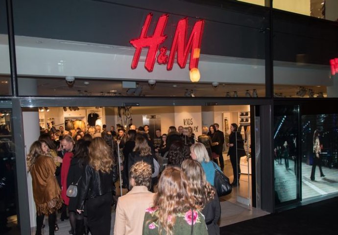 BIVŠI ZAPOSLENIK H&M-A OTKRIO TAJNE KUPOVINE: 'Evo kako svaki put možete dobiti popust i koja je odjeća najbolja'