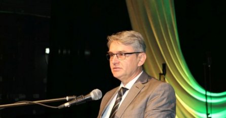 Bukvarević prisustvovao Akademiji povodom Dana šehida FBiH u Brčkom