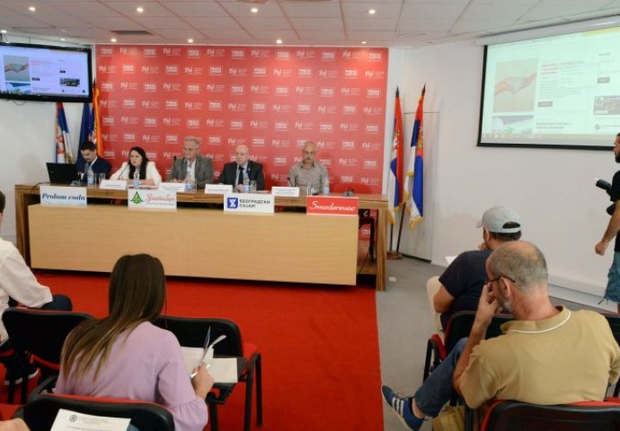 Tri četvrtine građana Srbije za uvođenje redovitog vojnog roka
