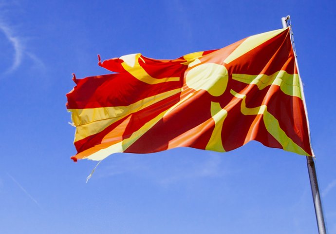 Makedonska skupština danas raspravlja o novom imenu države