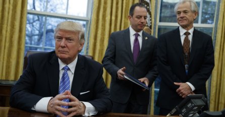 Navarro: Peking bi možda mogao podcijeniti odlučnost Trumpa