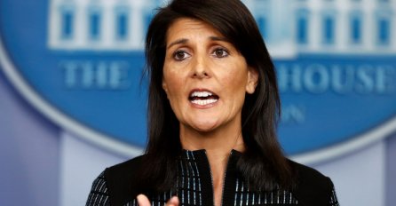 SAD se povukao iz Vijeća za ljudska prava Ujedinjenih naroda