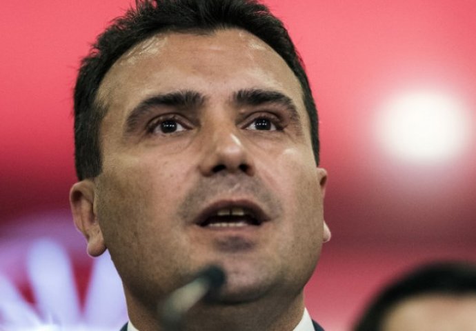 Zaev najavio proceduru za opoziv predsjednika Ivanova, tvrdi da neće dozvoliti da bilo ko koči Makedoniju
