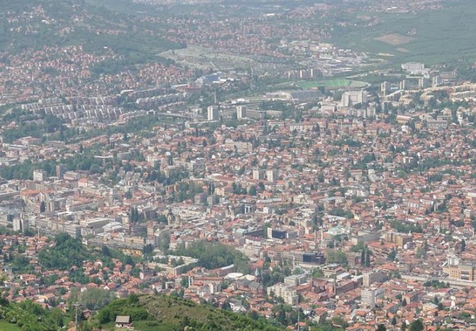 Prilika za zaposlenje u Sarajevu