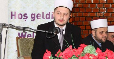 Hafiz Mahir Ramić za Novi.ba: Za devet mjeseci sam naučio Kur'an napamet i u 17. godini postao hafiz!