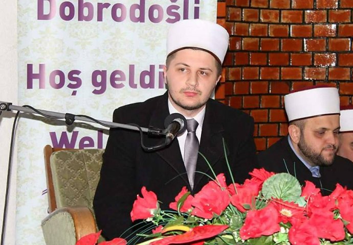 Hafiz Mahir Ramić za Novi.ba: Za devet mjeseci sam naučio Kur'an napamet i u 17. godini postao hafiz!