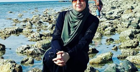 Enisa Zulović za Novi.ba: "Da li karcinom znači kraj? Naravno da ne, digni glavu i bori se!"