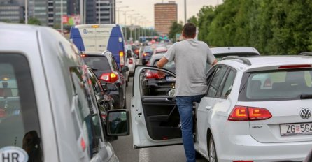 HRVATSKA: Kreću blokade cesta zbog cijena goriva