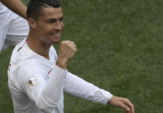 Portugal na jedvite jade dobio Maroko, Ronaldo ispisao historiju