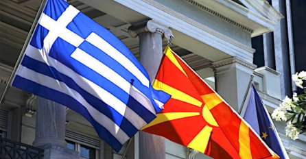 Makedonija dovršila ratifikaciju sporazuma s Grčkom
