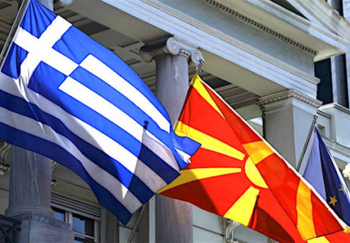Makedonija dovršila ratifikaciju sporazuma s Grčkom