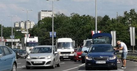 ''UGASI MOTOR'' U HRVATSKOJ: Prestavnik nezadovoljan jer akcija nije uspjela u potpunosti