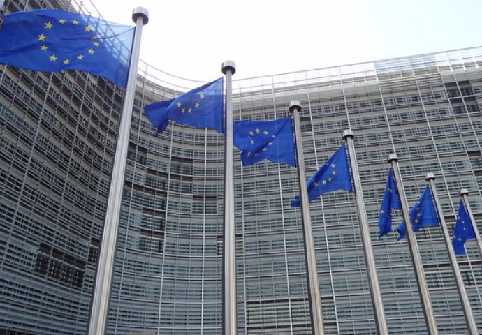 EU od petka uvodi tarife za američke proizvode