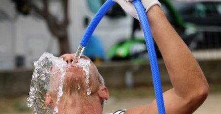 Talas vrućine pogodio Englesku, očekuju se temperature i do 38 stepeni