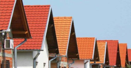 U RS-u neophodno legalizovati više od 80.000 bespravno izgrađenih objekata