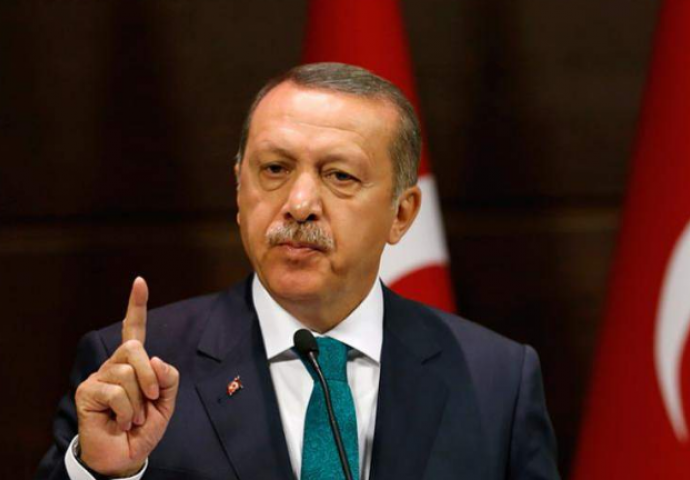 Erdogan: Turska primila četiri miliona izbjeglica, EU nije ispoštovala obećanje