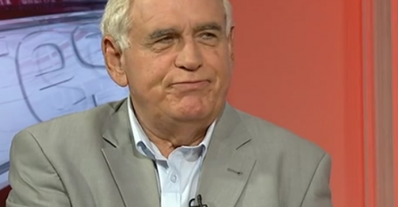 Azem Vllasi: ''Aleksandar Vučić je najveći politički folirant u regiji''