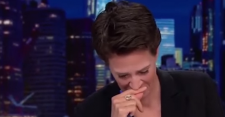 AMERIČKA VODITELJICA PLAKALA UŽIVO U PROGRAMU: Nije mogla da pročita vijest o tretmanu djece migranata