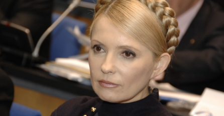 Timoshenko kandidat za predsjednika Ukrajine