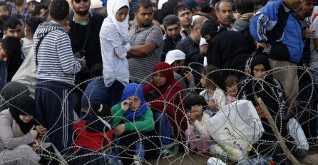 Zaštita vanjskih granica EU: Imaju li Berlin i Pariz rješenje za izbjeglice?