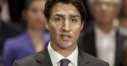 TRUDEAU: “Kanabis će postat zakonit u Kanadi 17.oktobra”