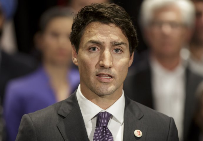 TRUDEAU: “Kanabis će postat zakonit u Kanadi 17.oktobra”