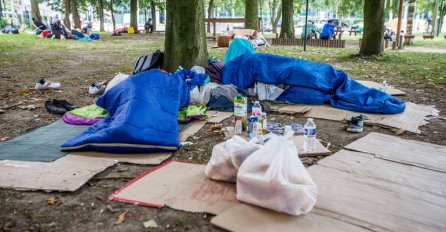 Spahić: Vrijednosti Evrope potvrđuju se rješenjem migrantske krize