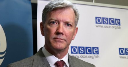 Berton: Izmjena Krivičnog zakona ne doprinosi jačanju borbe protiv korupcije