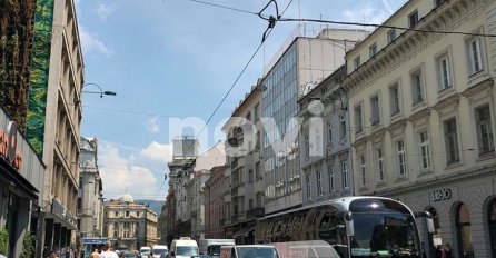 DANAS JE ZVANIČNO POČELO: Sarajevo prvog dana ljeta (FOTO)