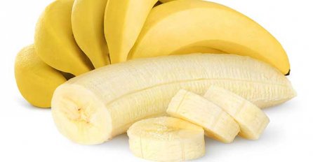 Nikada ih više nećete baciti: Evo što su zapravo ružne niti s banane