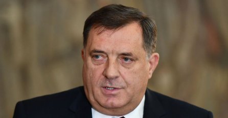 Dodik: Britanci ruše vlast u RS, oni su u funkciji stvaranja unitarne i centralizovane BiH