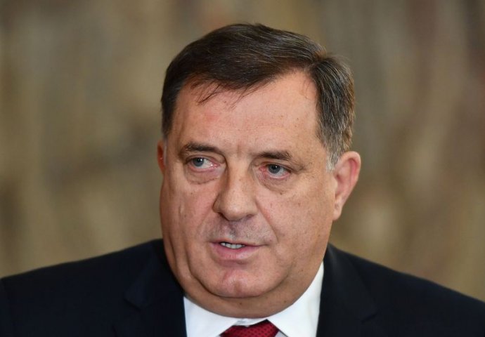 PDP: Odgovor Dodiku na navode o "otmici kamiona"