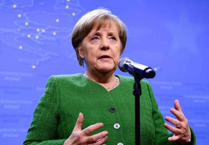 Njemačka kancelarka Angela Merkel: Treba što prije riješiti agresivne namjere iz Irana