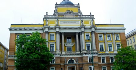 Produžen upisni rok na fakultetima Univerziteta u Sarajevu