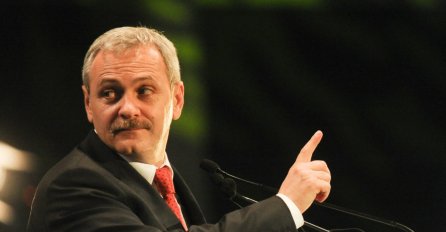 Afera fiktivnog zapošljavanja: Rumunjski političar osuđen na tri i pol godine strogog zatvora 