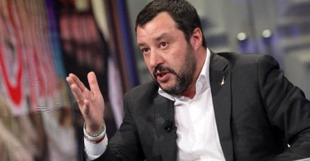 Talijanski sud odlučio: Salvini nije kriv za zadržavanje migranata