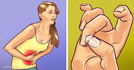 Ovi problemi sa noktima ukazuju na ozbiljno zdravstveno stanje, prepoznajte ih na vrijeme