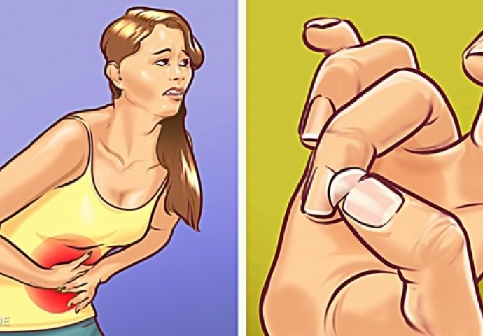 Ovi problemi sa noktima ukazuju na ozbiljno zdravstveno stanje, prepoznajte ih na vrijeme