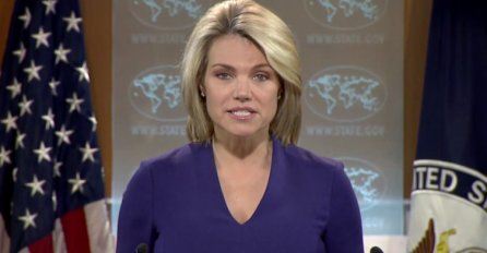 SAD upozorile Rusiju: Obuzdajte predsjednika Sirije, u protivnom će snositi posljedice