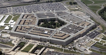 Pentagon zadužen za smještaj 20.000 migrantske djece