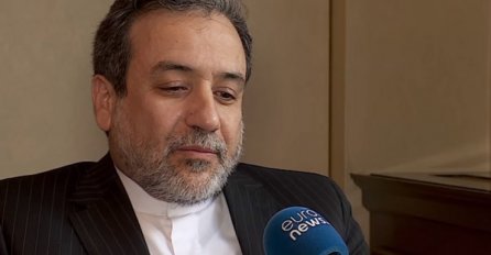 Iran bi mogao istupiti iz nuklearnog sporazuma