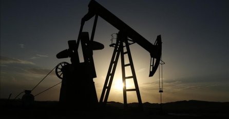 OPEC bi mogao povećati proizvodnje nafte za milion barela dnevno